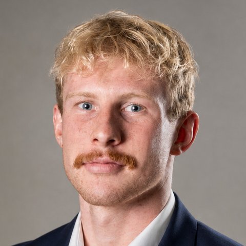 Jack, founder of Groundwork